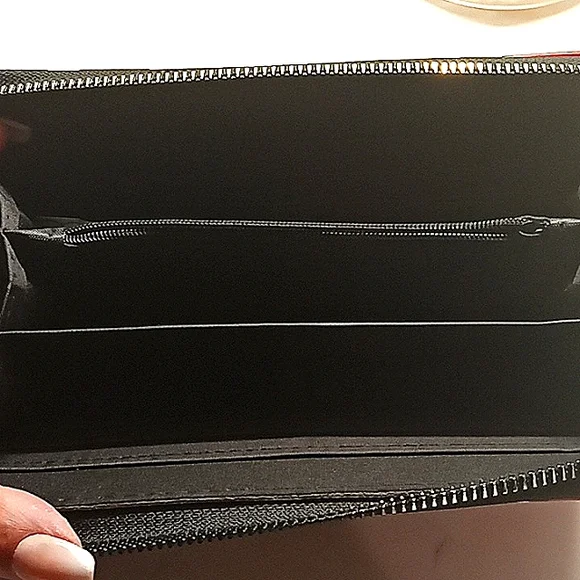 Betty boop wallet - Picture 4 of 5